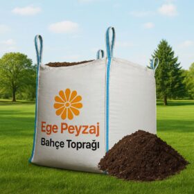 Karışım Bahçe Toprak 3 Karışım Bahçe Toprak 3