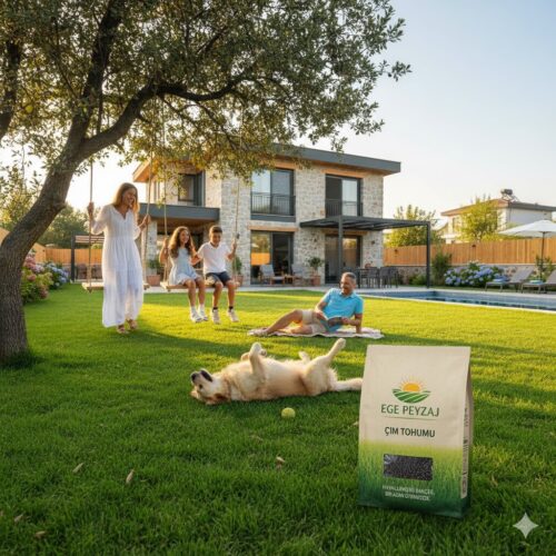 4 Karışım Busines