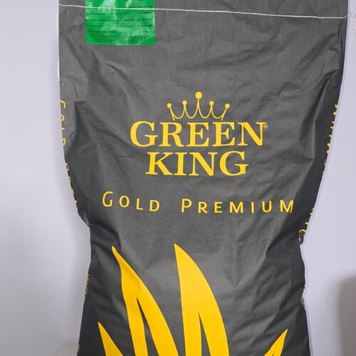 Alternative view of 4 Karışım Green King Rizomlu